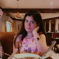 Khushi Trivedi