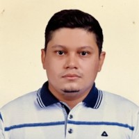 Carlos Mancía Almendárez