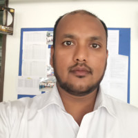 Mohammed Dastagir