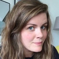 Sigrun Elfa Jonsdottir