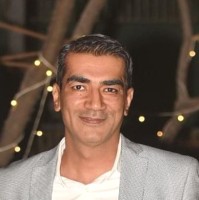 Rohit Kapoor