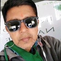 Vipul Makwana