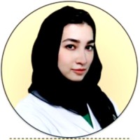 Dr.Esra Alturkistani