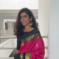 Keerthana G