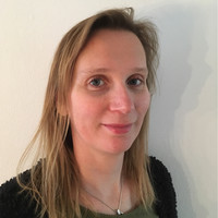Anja Bouwers