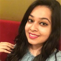 Ashmi Arora