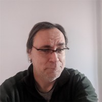 Stéphane Crémont