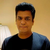 Rohit Kshirsagar