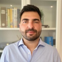 Pedro Vieira