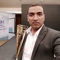 Vijay Bhati