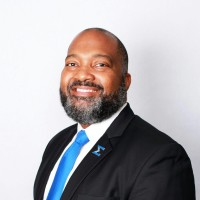 Merrick Green, PMP, DTM