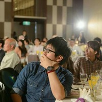 Yenchieh Huang