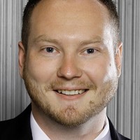 Kevin Keefer