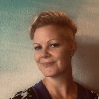 Pia Marianne Gilling