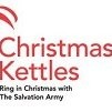 Christmas Kettlesygk The Salvation Army Kingston