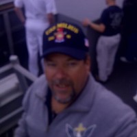 Mike Barnett