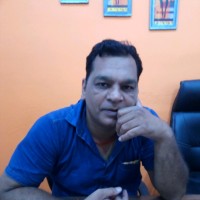 Pankaj Kumar