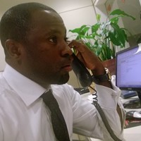 Olayemi Olaoye