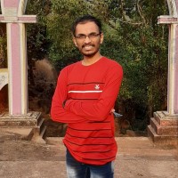 Harshal Phansekar