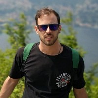 Jorge Dominguez