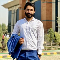 Wazeer Hussain