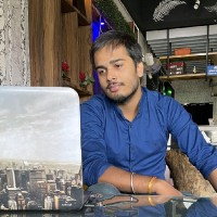 Amit Raghuwanshi