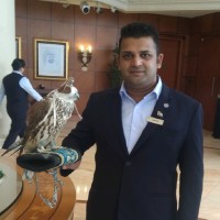 Aravind Reddy Gadhari