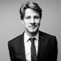 Sébastien Garnier