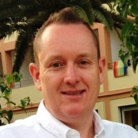 Gary Warhurst
