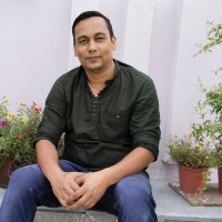 Lalit. M. S Rawat