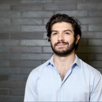 Adam Del Rosso, P.Eng