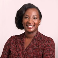 Faith Mbutu