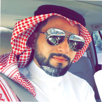 Fahad Alkhalaf