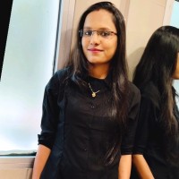 Swati Kanse