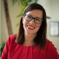 Sue Goddard
