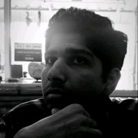 Karthik Krishnan