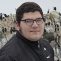 Joel Alejandro Diaz