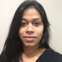 Madhu Eedara