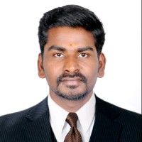 Rudra Kumaran B