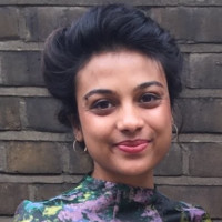 Amrita Das