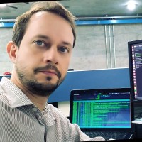 Renato Campelo De Barros
