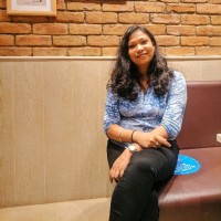 Bidisha Das