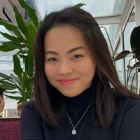 Christy Wang