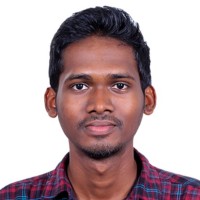 Kiran Karthikeyan