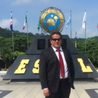Carlos Aguirre