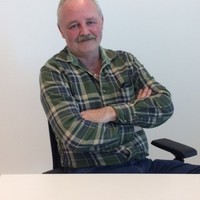 Bert Bergman