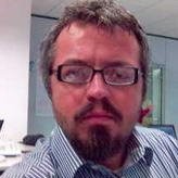Enrico Rasero
