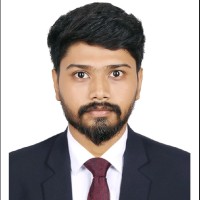Md. Iktadarul Hoque