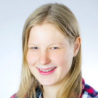 Nathalie Lamparter