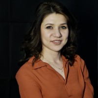 Mavlyuda Durdyyeva